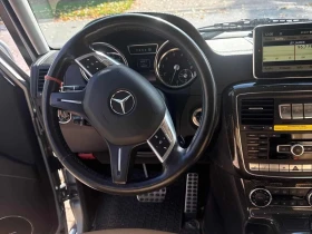 Mercedes-Benz G 500, снимка 7