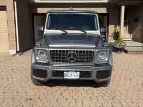 Mercedes-Benz G 500, снимка 2