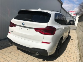 BMW X3 3.0d xdrive Mpack | Mobile.bg   5