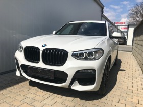 BMW X3 3.0d xdrive Mpack