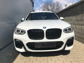 BMW X3 3.0d xdrive Mpack, снимка 2