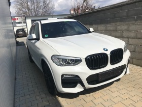 BMW X3 3.0d xdrive Mpack, снимка 3