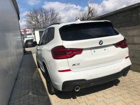 BMW X3 3.0d xdrive Mpack | Mobile.bg   4