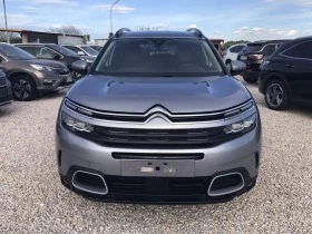 Citroen C5 Aircross 1.5HDI, снимка 2