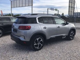 Citroen C5 Aircross 1.5HDI, снимка 4