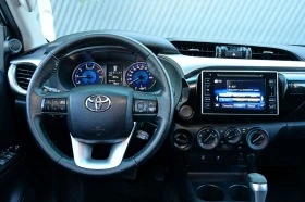 Toyota Hilux * CAMERA* HARDTOP* , снимка 13