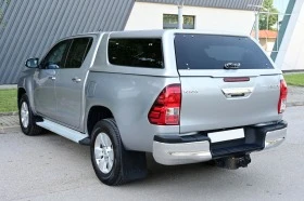 Toyota Hilux * CAMERA* HARDTOP* , снимка 8