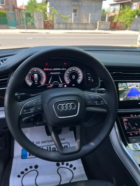 Audi Q7 3.0 DIESEL AUSTRIA, снимка 13