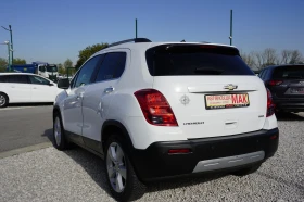 Chevrolet Trax 1.7/Automat//  | Mobile.bg    5