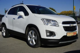 Chevrolet Trax 1.7/Automat/Камера/Нови гуми, снимка 1