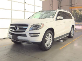 Mercedes-Benz GL 450 4MATIC, снимка 1