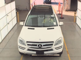 Mercedes-Benz GL 450 4MATIC, снимка 2