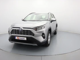 Toyota Rav4 2.5 e-CVT Hybrid 2г. ГАРАНЦИЯ - 62900 лв. - 86951492 | Car24.bg