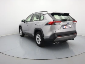 Toyota Rav4 2.5 e-CVT Hybrid 2г. ГАРАНЦИЯ - 62900 лв. - 86951492 | Car24.bg