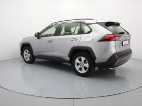 Toyota Rav4 2.5 e-CVT Hybrid 2г. ГАРАНЦИЯ - 62900 лв. - 86951492 | Car24.bg