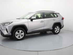 Toyota Rav4 2.5 e-CVT Hybrid 2г. ГАРАНЦИЯ - 62900 лв. - 86951492 | Car24.bg