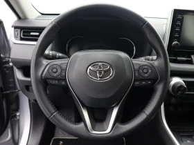 Toyota Rav4 2.5 e-CVT Hybrid 2.  | Mobile.bg    13