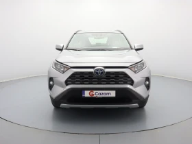 Toyota Rav4 2.5 e-CVT Hybrid 2.  | Mobile.bg    2