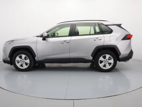 Toyota Rav4 2.5 e-CVT Hybrid 2г. ГАРАНЦИЯ - 62900 лв. - 86951492 | Car24.bg