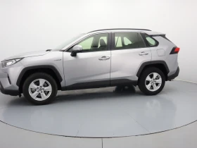 Toyota Rav4 2.5 e-CVT Hybrid 2.  | Mobile.bg    5