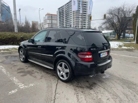 Mercedes-Benz ML 63 AMG, снимка 5