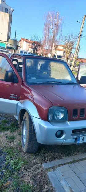 Suzuki Jimny | Mobile.bg    3