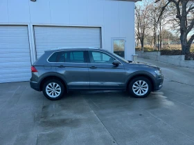 VW Tiguan 2.0tdi 4x4 | Mobile.bg    5