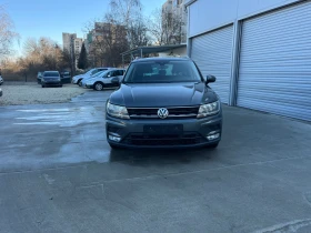     VW Tiguan 2.0tdi 4x4