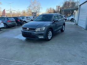     VW Tiguan 2.0tdi 4x4