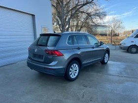 VW Tiguan 2.0tdi 4x4 | Mobile.bg    9