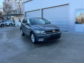     VW Tiguan 2.0tdi 4x4