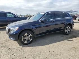 Mercedes-Benz GLC 300  1