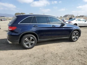 Mercedes-Benz GLC 300, снимка 4