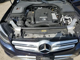 Mercedes-Benz GLC 300, снимка 12