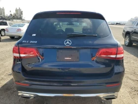 Mercedes-Benz GLC 300, снимка 5