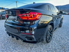 BMW X6 M PERFORMANCE::PANORAMA::HARMAN ::DIGITAL, снимка 5