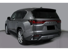 Lexus LX 700h Ultra Luxury, Месечна вноска от 2600 лв. - 370000 лв. - 45755024 4