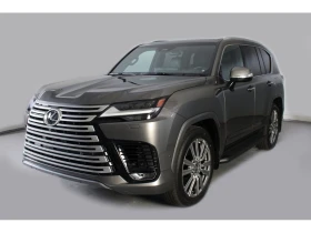 Lexus LX 700h Ultra Luxury, Месечна вноска от 2600 лв. - 370000 лв. - 45755024 2