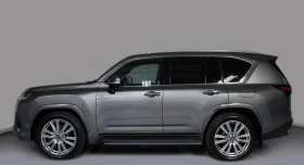 Lexus LX 700h Ultra Luxury, Месечна вноска от 2600 лв. - 370000 лв. - 45755024 3
