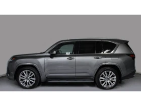 Lexus LX 700h Ultra Luxury, Месечна вноска от 2600 лв. - 370000 лв. - 45755024 3