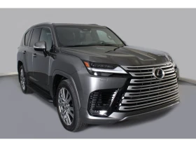 Lexus LX 700h Ultra Luxury, Месечна вноска от 2600 лв.