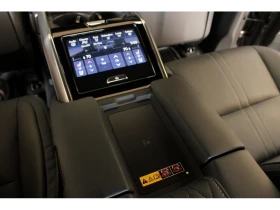 Lexus LX 700h Ultra Luxury, Месечна вноска от 2600 лв. - 370000 лв. - 45755024 15