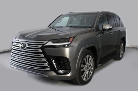 Lexus LX 700h Ultra Luxury, Месечна вноска от 2600 лв. - 370000 лв. - 45755024 2