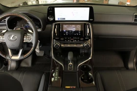 Lexus LX 700h Ultra Luxury, Месечна вноска от 2600 лв. - 370000 лв. - 45755024 5