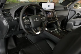 Lexus LX 700h Ultra Luxury, Месечна вноска от 2600 лв. - 370000 лв. - 45755024 6