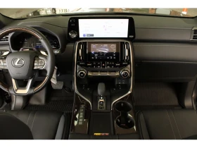 Lexus LX 700h Ultra Luxury, Месечна вноска от 2600 лв. - 370000 лв. - 45755024 5