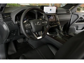 Lexus LX 700h Ultra Luxury, Месечна вноска от 2600 лв. - 370000 лв. - 45755024 6