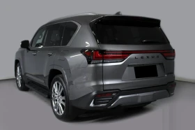 Lexus LX 700h Ultra Luxury, Месечна вноска от 2600 лв. - 370000 лв. - 45755024 4