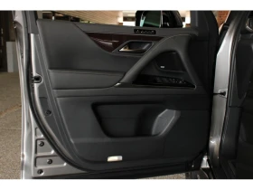 Lexus LX 700h Ultra Luxury, Месечна вноска от 2600 лв. - 370000 лв. - 45755024 11
