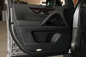 Lexus LX 700h Ultra Luxury, Месечна вноска от 2600 лв. - 370000 лв. - 45755024 11